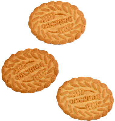 "Овсяное"